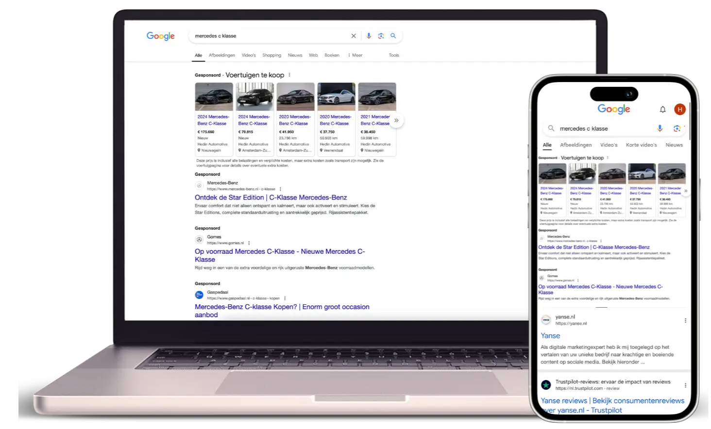 Page Content 27_content_image_1781775321614676930.png Afhankelijkheid van autoportalen: hoe je als autobedrijf de regie terugpakt | Yanse.nl