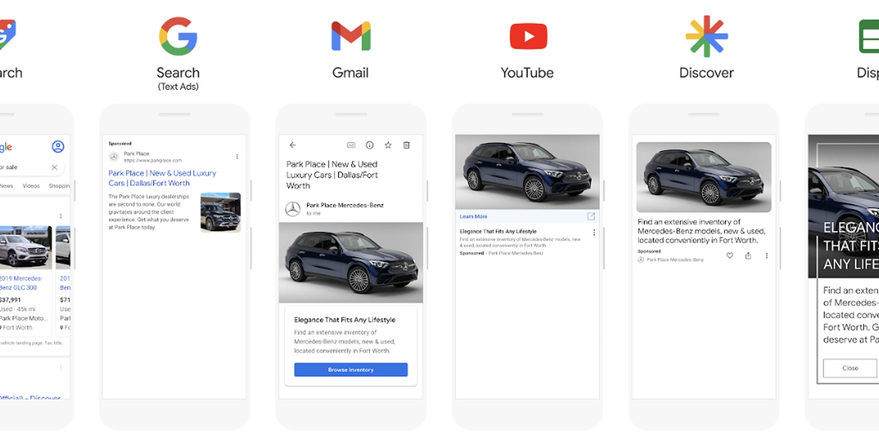 Common Image dinesten_images_1767939829.jpg Google voertuigen Ads: wat autobedrijven moeten weten in 2025 | Yanse.nl